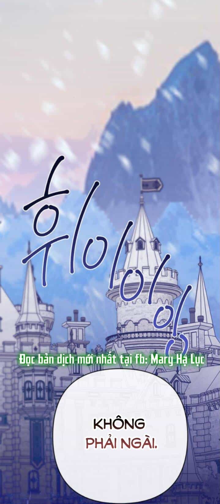 Bạo Chúa Bé Con - Chương 33.1 - ảnh 1