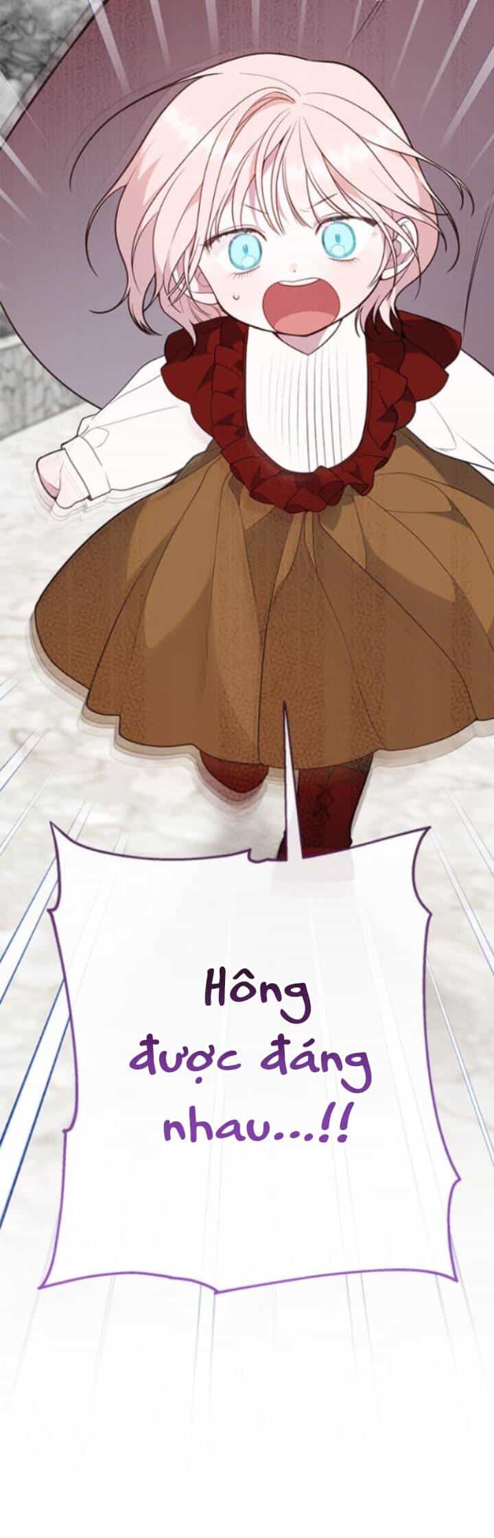 Bạo Chúa Bé Con - Chương 33.1 - ảnh 13