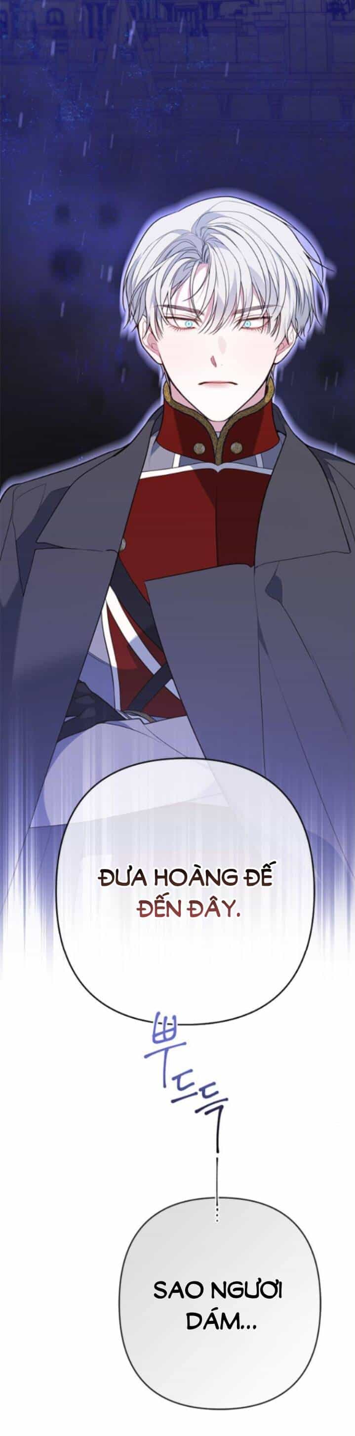Bạo Chúa Bé Con - Chương 33.1 - ảnh 2