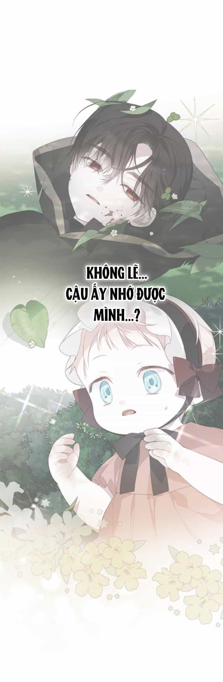 Bạo Chúa Bé Con - Chương 33.1 - ảnh 21