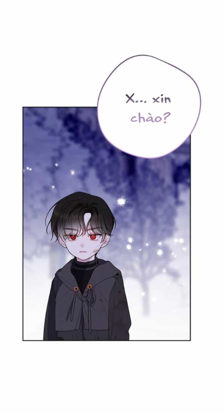Bạo Chúa Bé Con - Chương 33.1 - ảnh 22