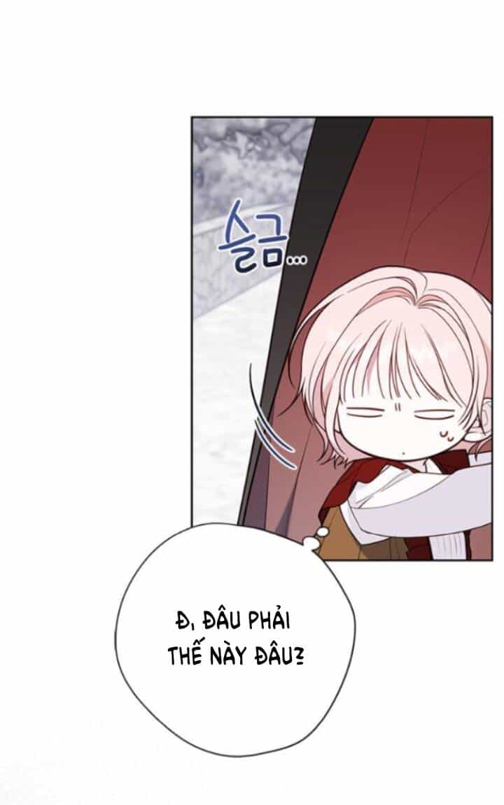 Bạo Chúa Bé Con - Chương 33.1 - ảnh 24