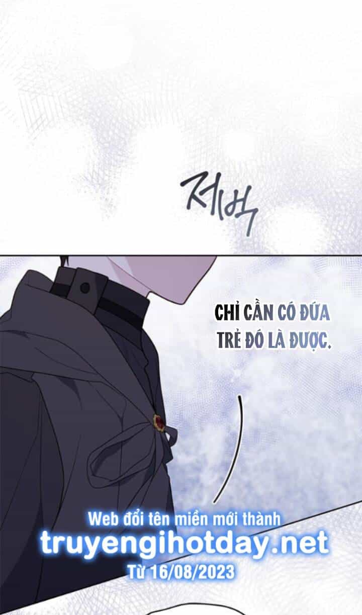 Bạo Chúa Bé Con - Chương 33.1 - ảnh 25