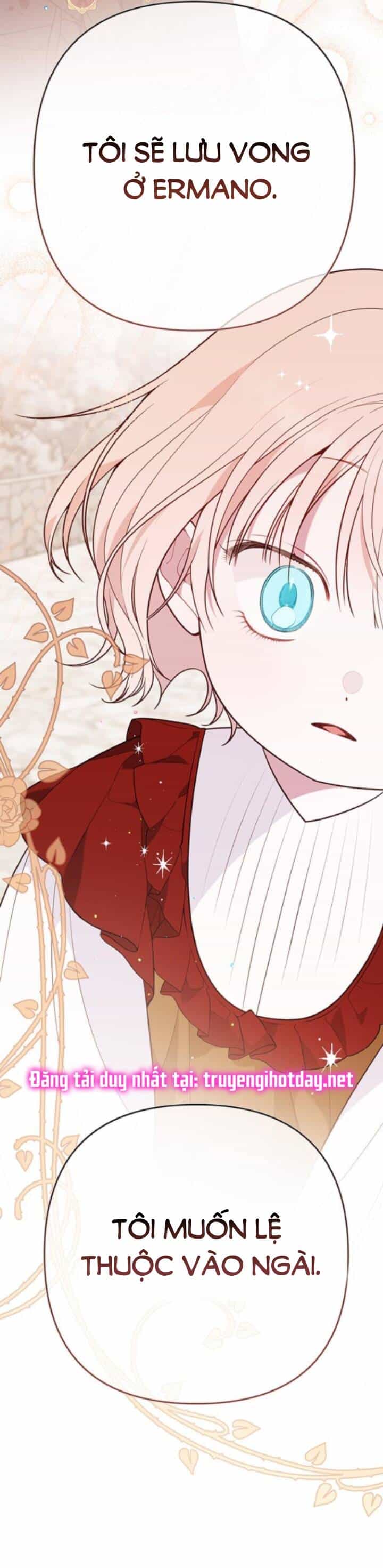 Bạo Chúa Bé Con - Chương 33.1 - ảnh 38