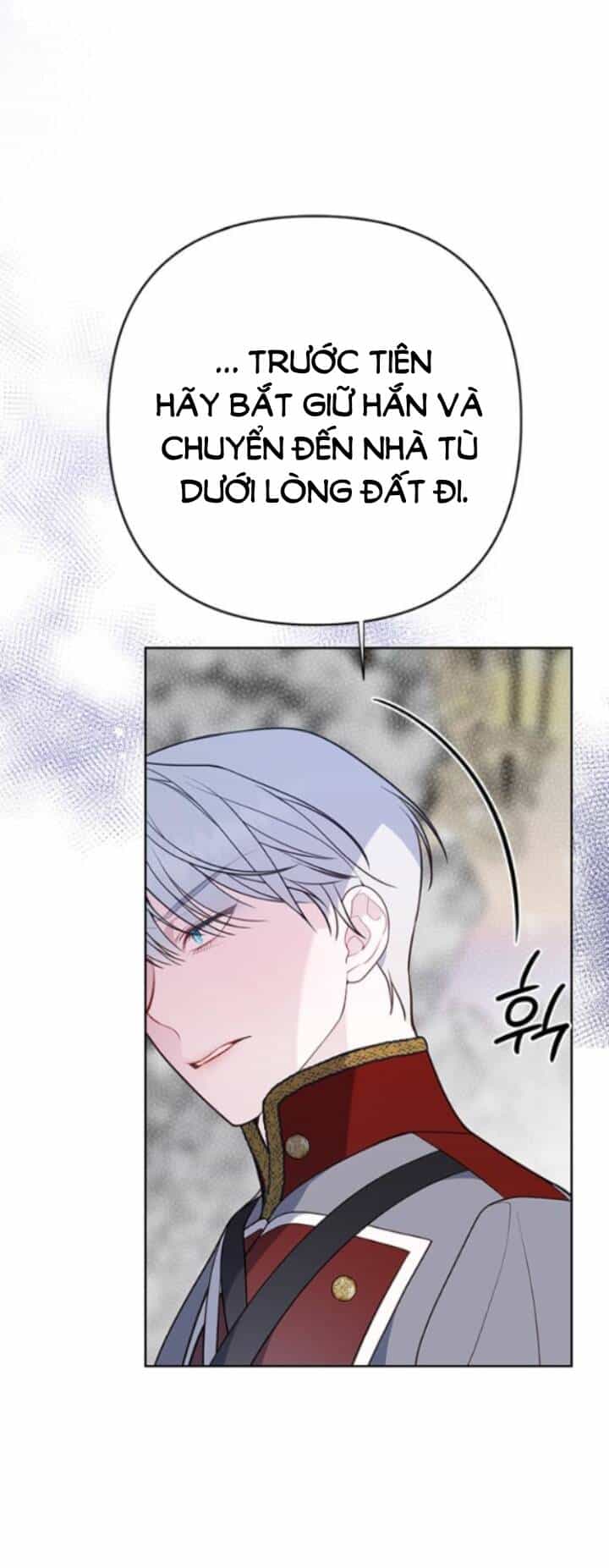 Bạo Chúa Bé Con - Chương 33.2 - ảnh 12
