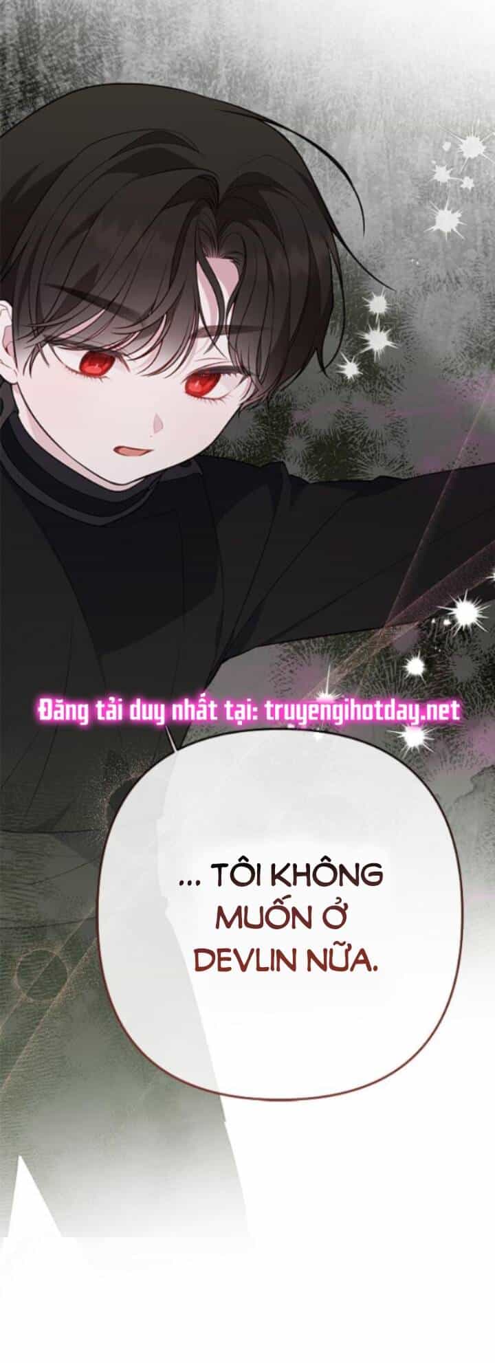 Bạo Chúa Bé Con - Chương 33.2 - ảnh 22