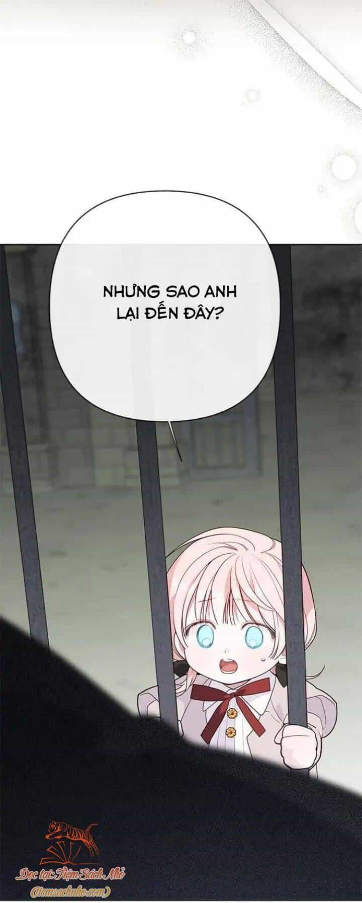 Bạo Chúa Bé Con - Chương 34 - ảnh 10