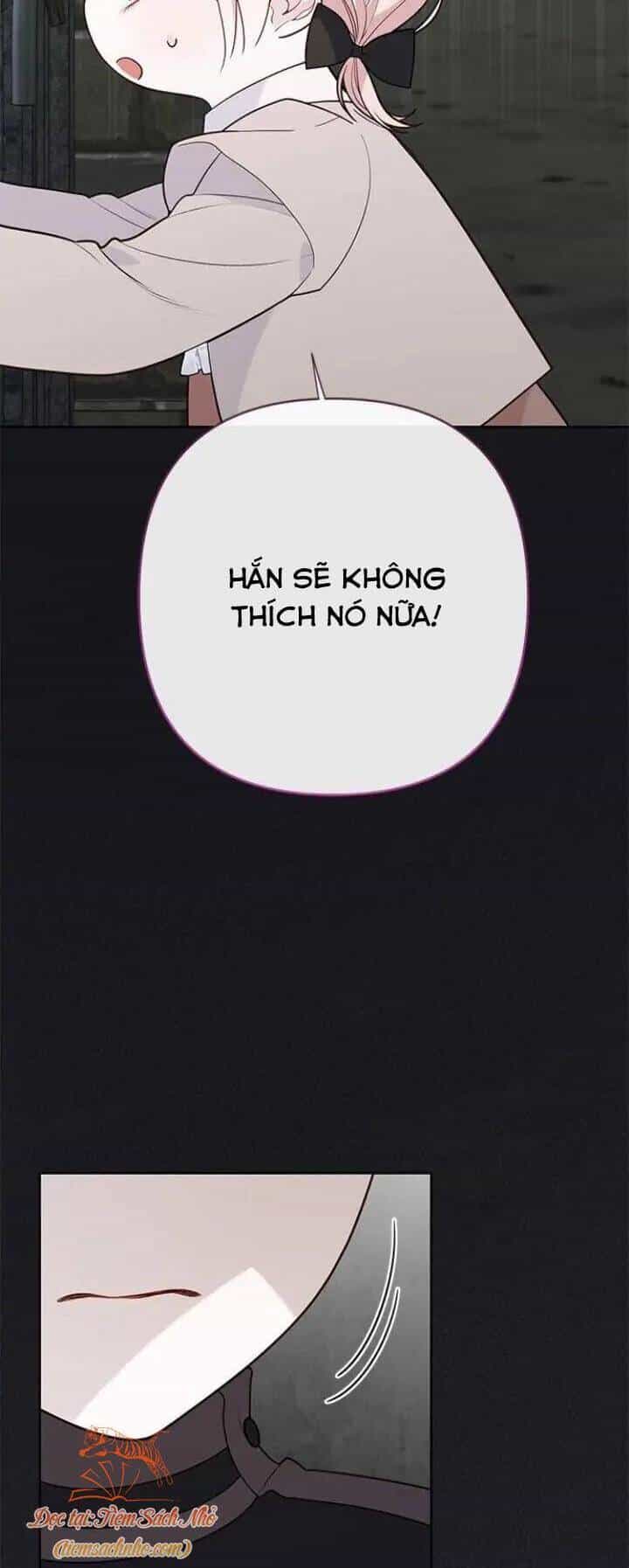 Bạo Chúa Bé Con - Chương 34 - ảnh 14