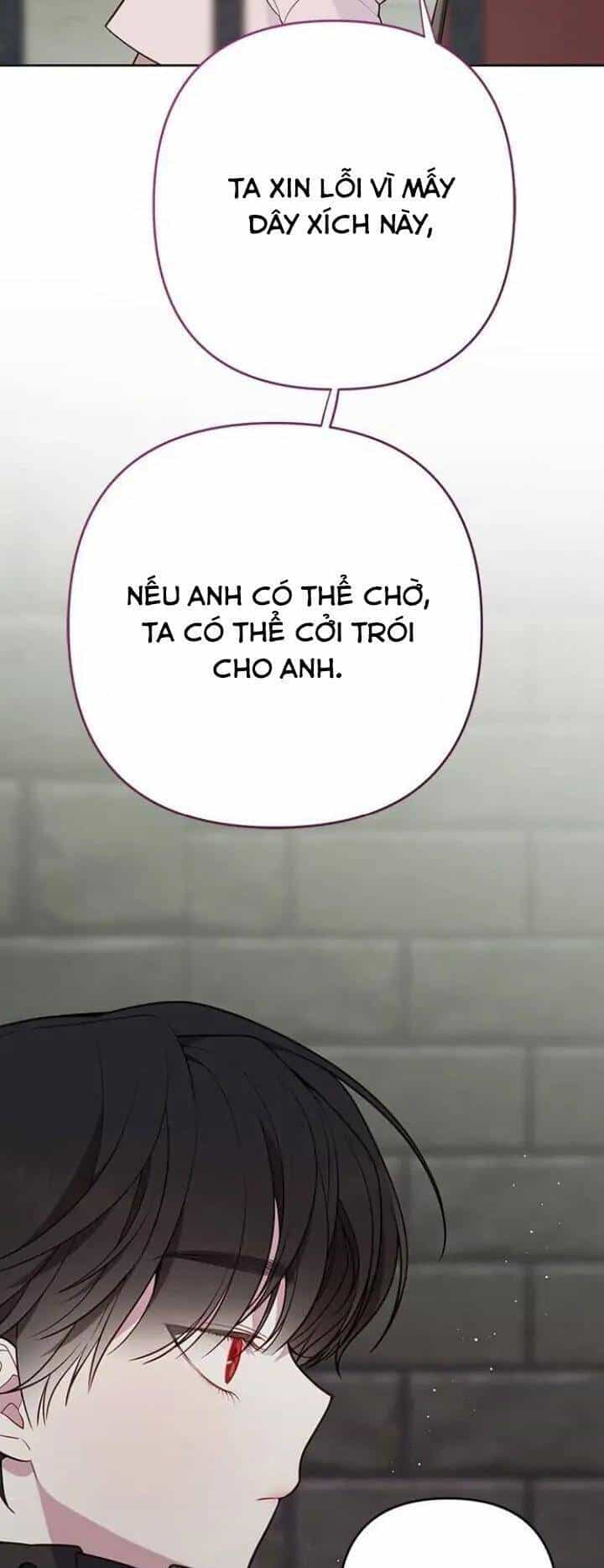 Bạo Chúa Bé Con - Chương 34 - ảnh 27