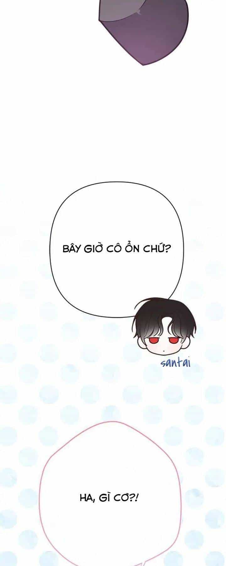 Bạo Chúa Bé Con - Chương 34 - ảnh 31