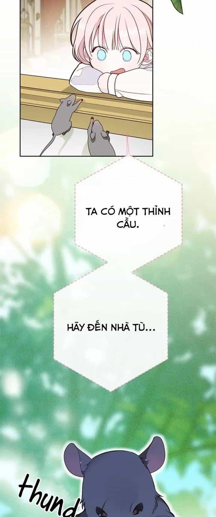 Bạo Chúa Bé Con - Chương 34 - ảnh 43
