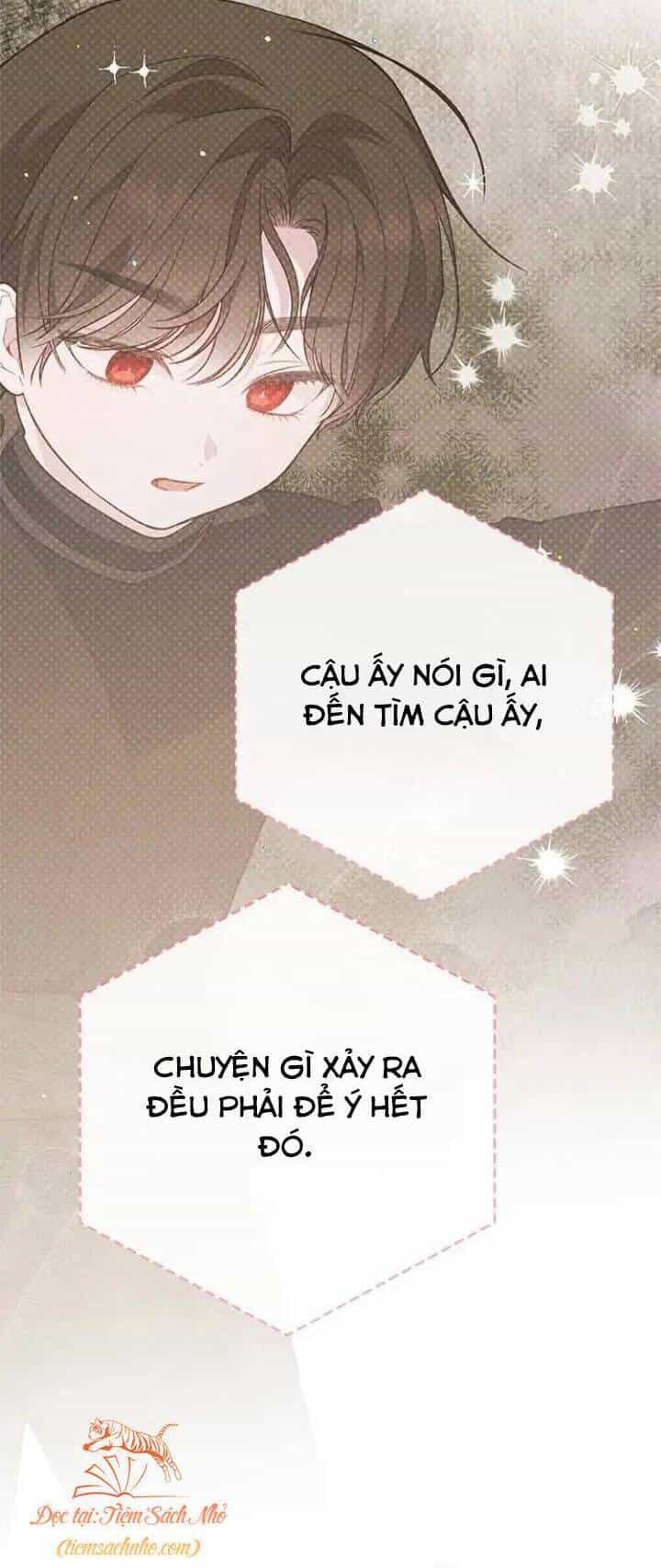 Bạo Chúa Bé Con - Chương 34 - ảnh 48