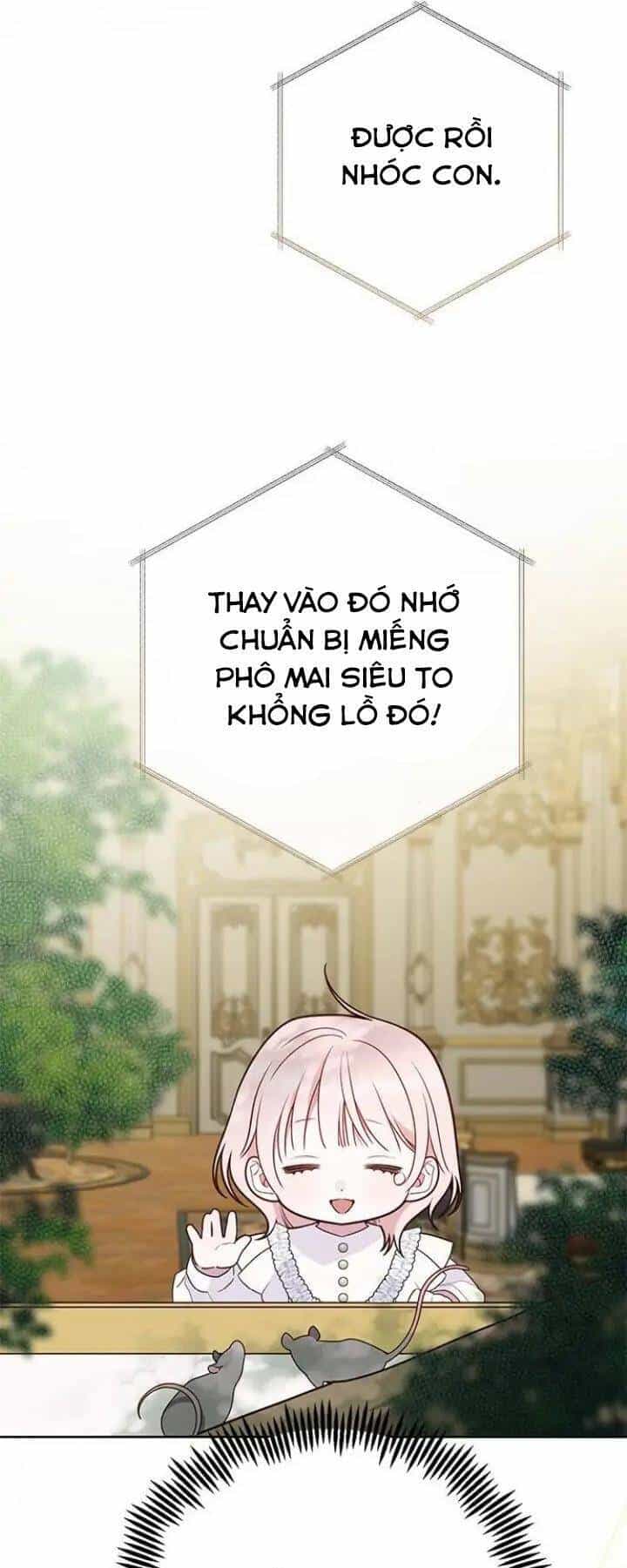 Bạo Chúa Bé Con - Chương 34 - ảnh 49