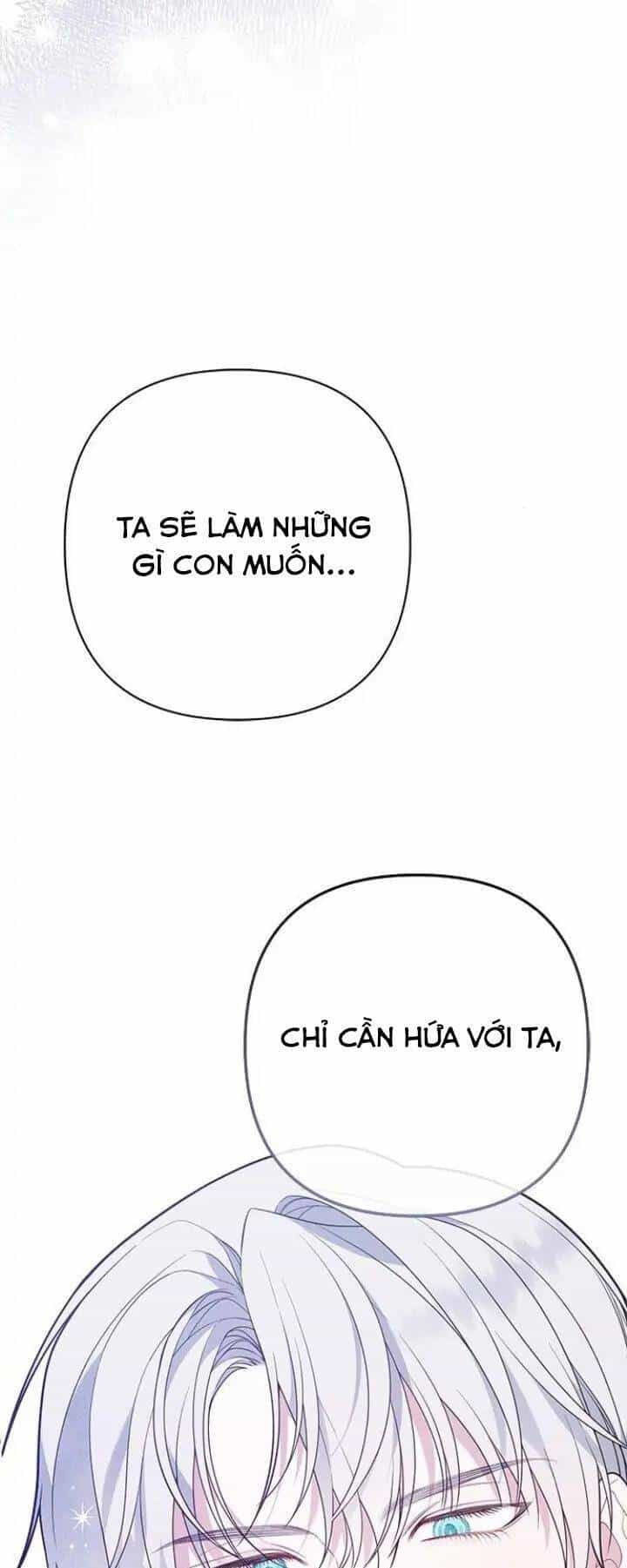 Bạo Chúa Bé Con - Chương 34 - ảnh 57