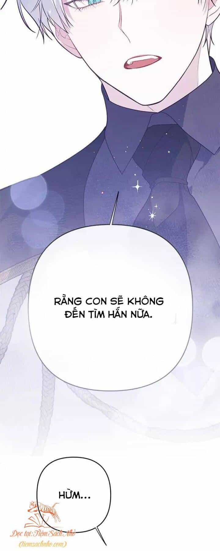 Bạo Chúa Bé Con - Chương 34 - ảnh 58