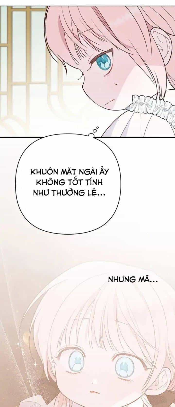 Bạo Chúa Bé Con - Chương 34 - ảnh 59