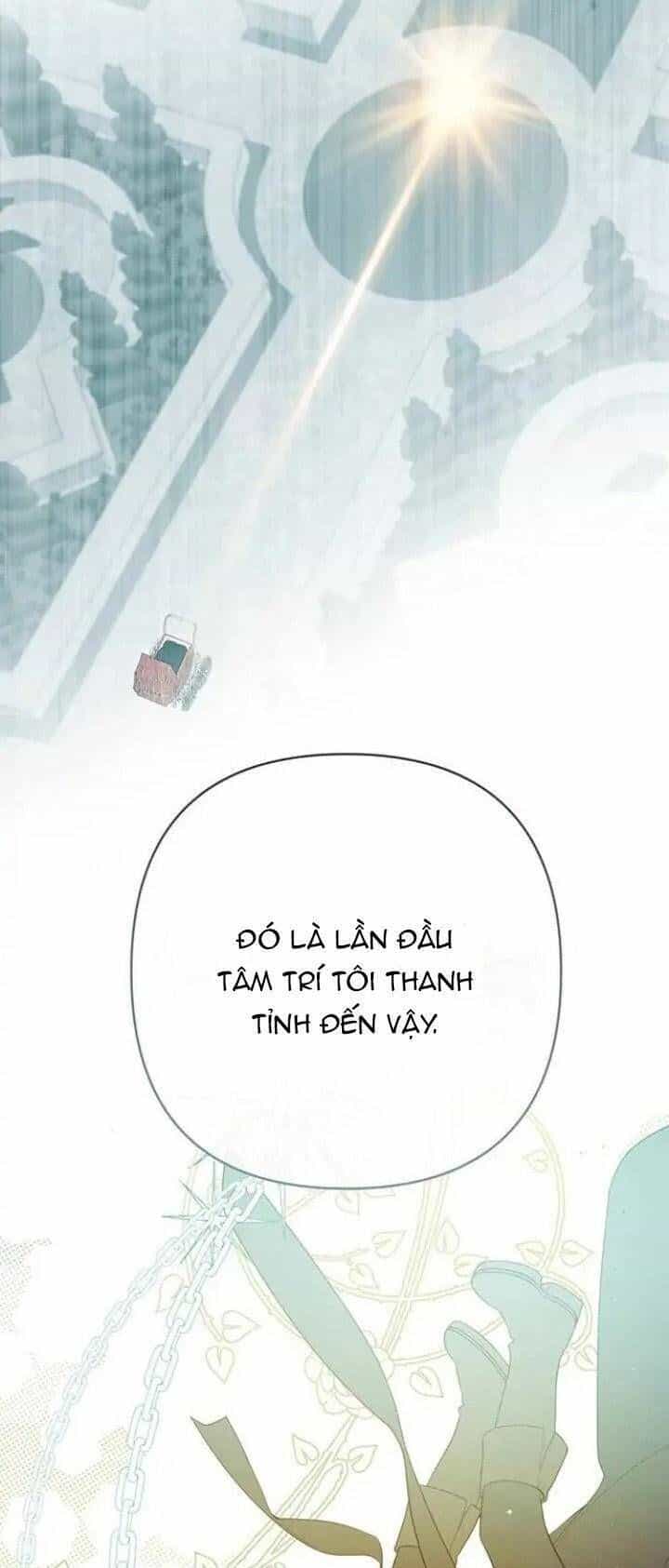 Bạo Chúa Bé Con - Chương 35 - ảnh 23