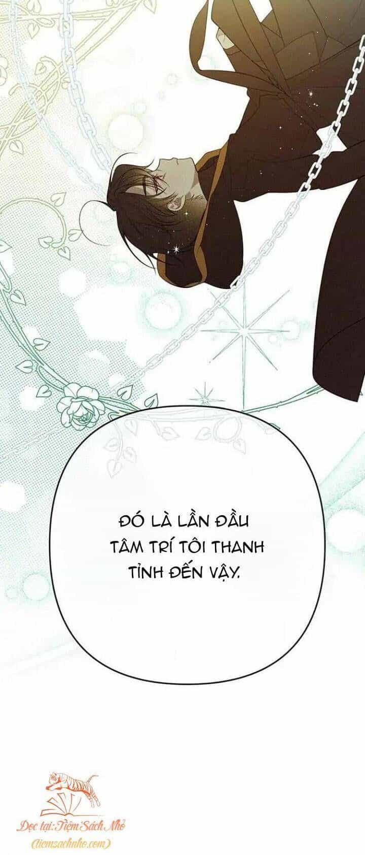 Bạo Chúa Bé Con - Chương 35 - ảnh 24