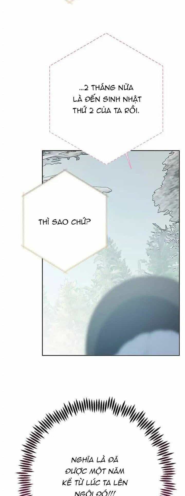 Bạo Chúa Bé Con - Chương 35 - ảnh 39