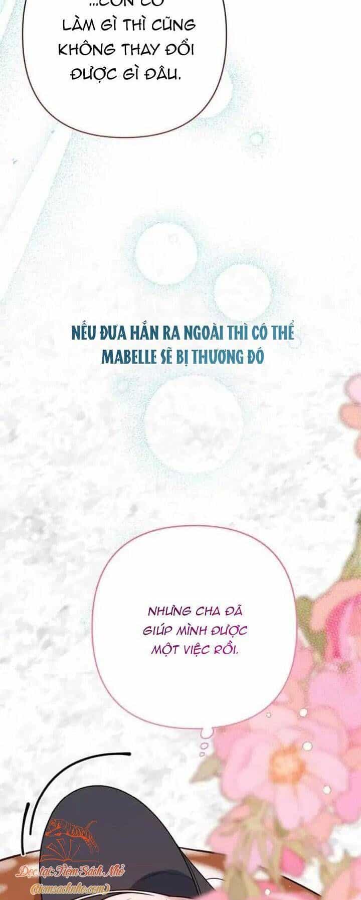 Bạo Chúa Bé Con - Chương 35 - ảnh 46