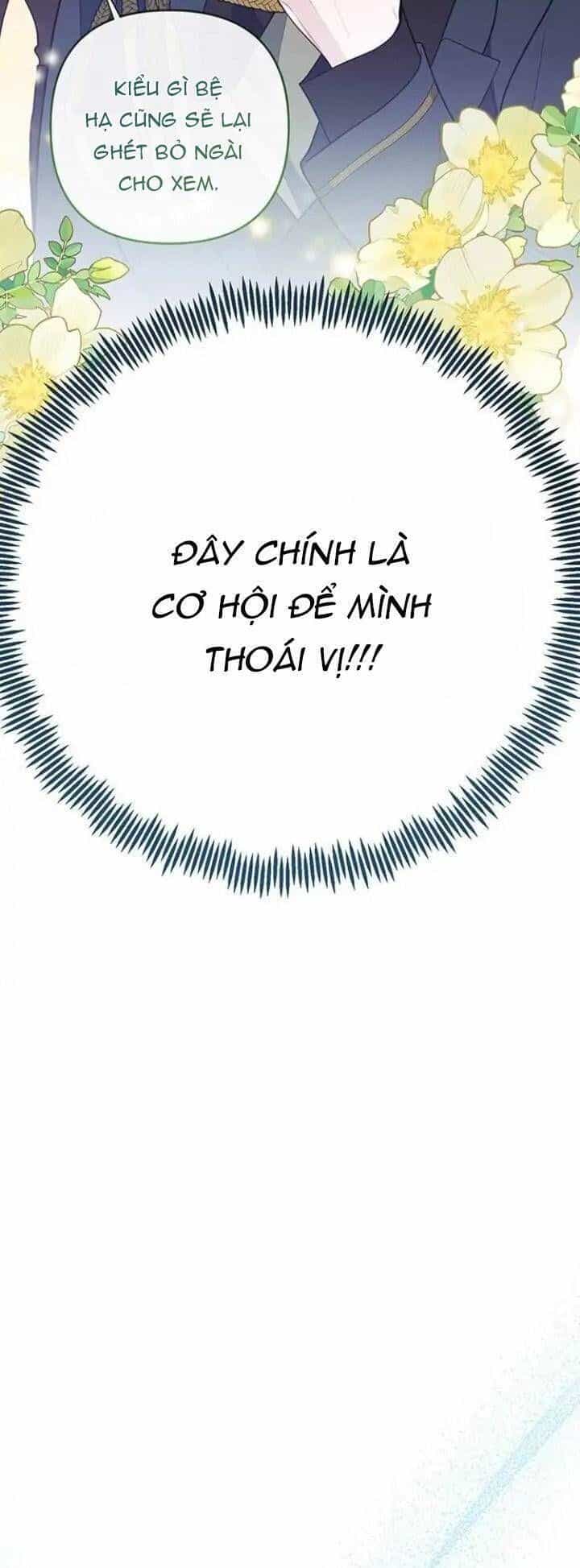 Bạo Chúa Bé Con - Chương 35 - ảnh 49