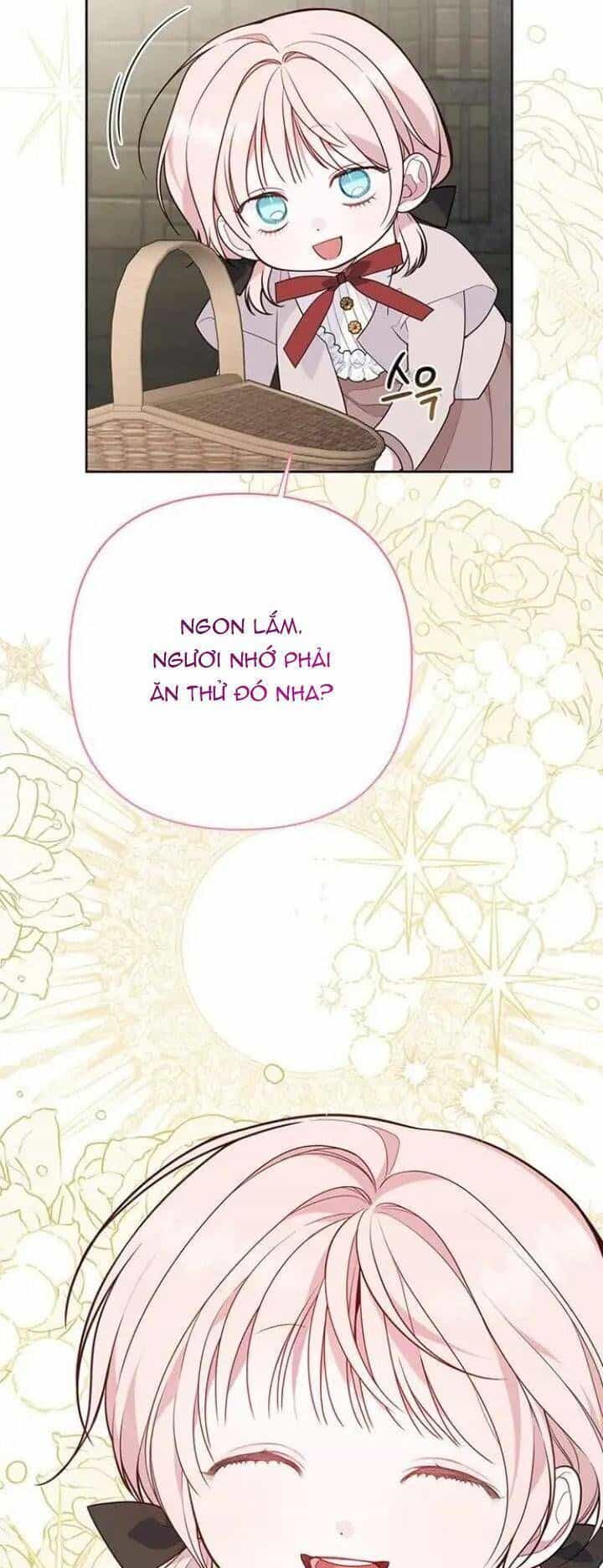 Bạo Chúa Bé Con - Chương 35 - ảnh 5