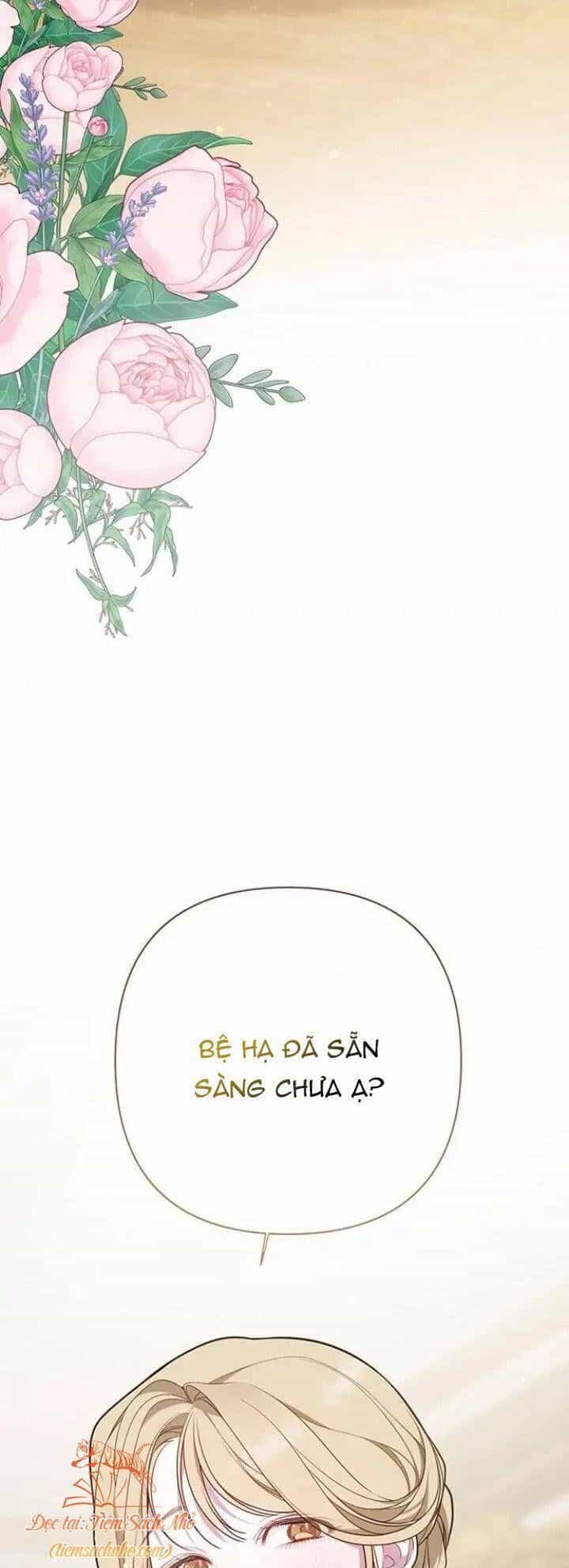 Bạo Chúa Bé Con - Chương 35 - ảnh 56