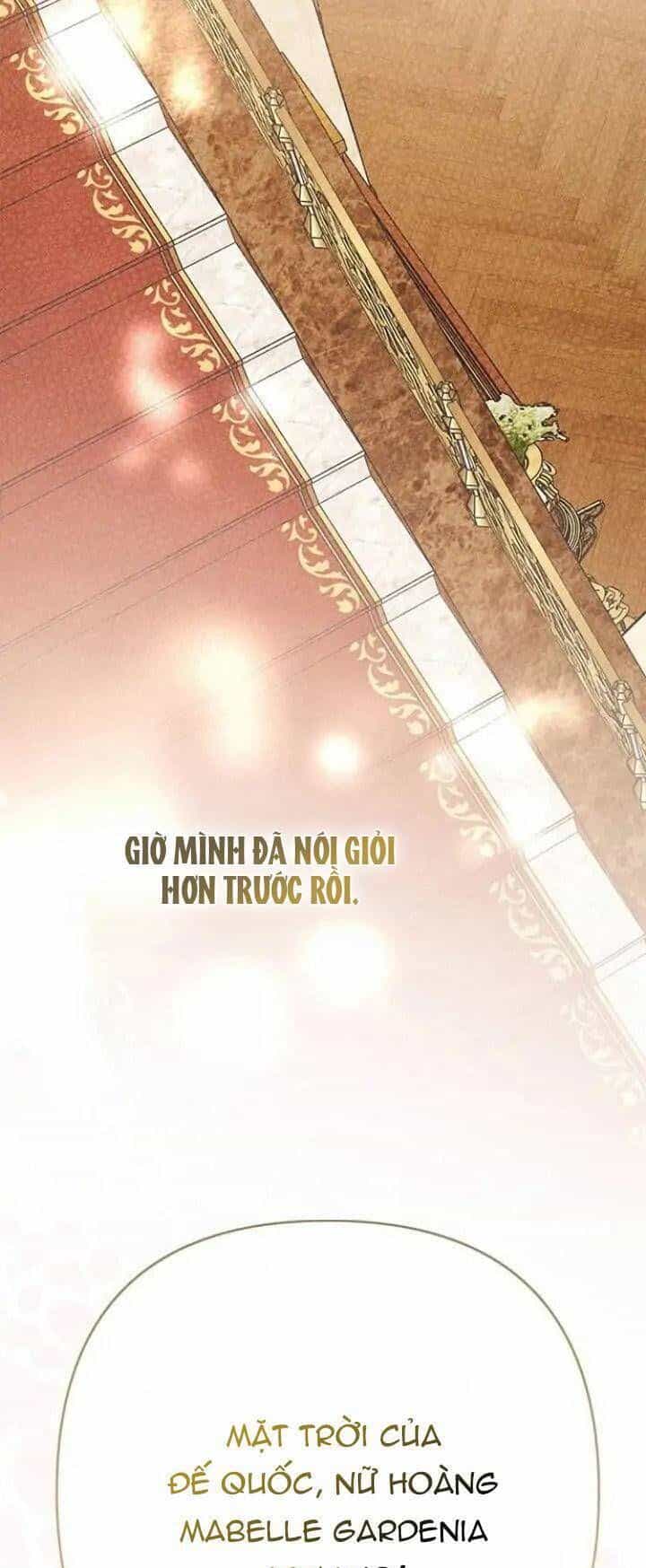 Bạo Chúa Bé Con - Chương 35 - ảnh 59