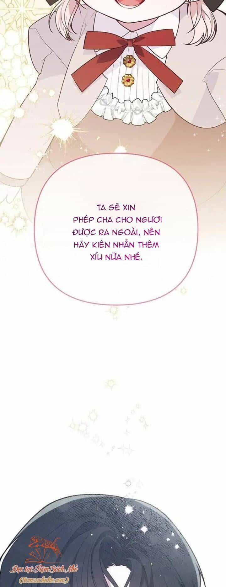 Bạo Chúa Bé Con - Chương 35 - ảnh 6
