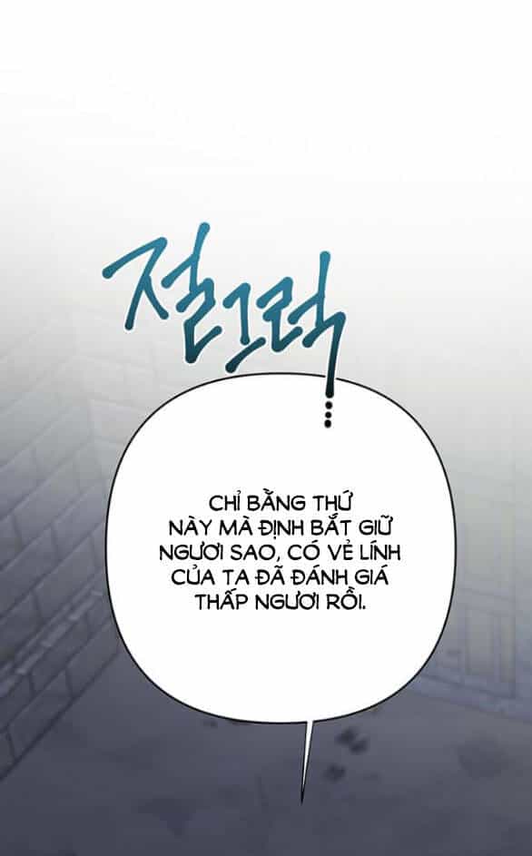 Bạo Chúa Bé Con - Chương 35.1 - ảnh 13