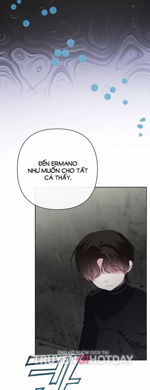 Bạo Chúa Bé Con - Chương 35.1 - ảnh 16