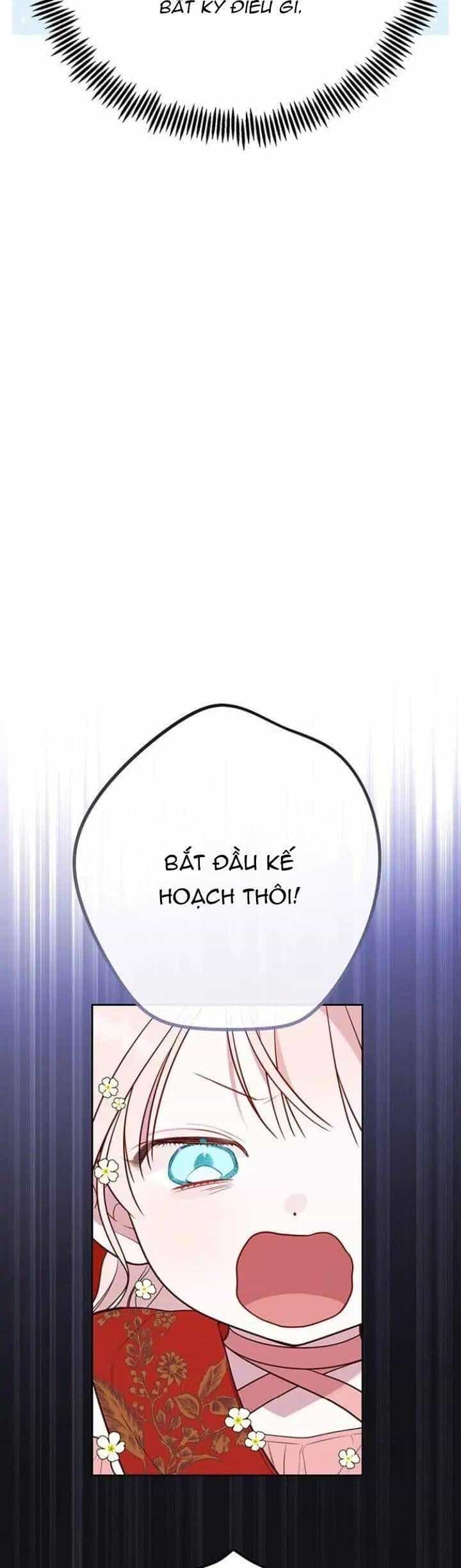 Bạo Chúa Bé Con - Chương 36 - ảnh 14