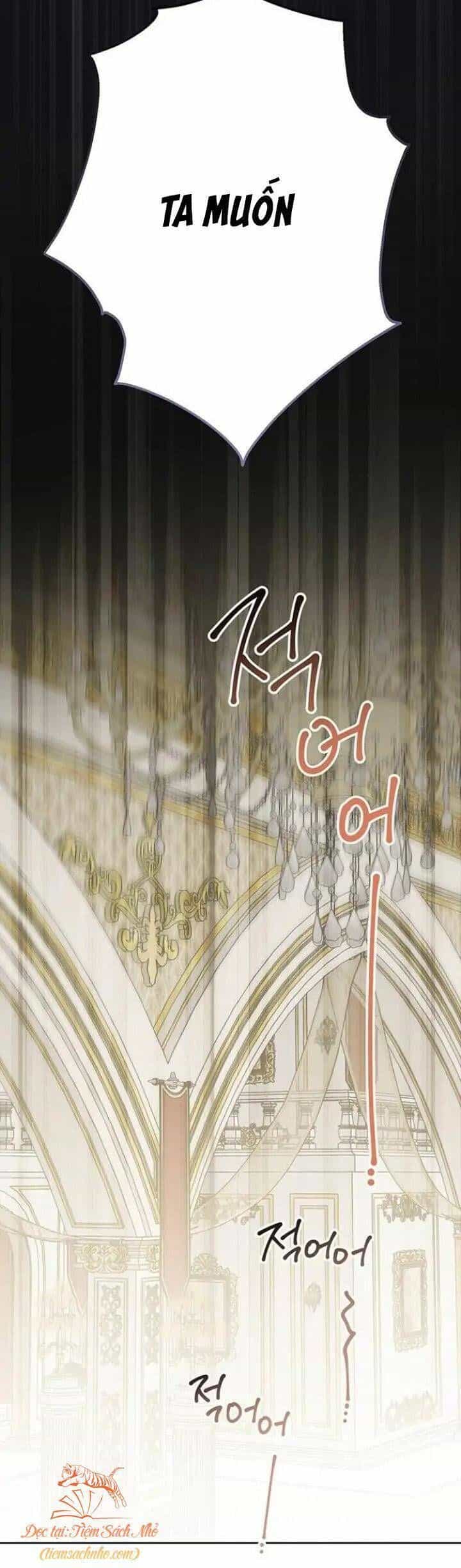 Bạo Chúa Bé Con - Chương 36 - ảnh 15