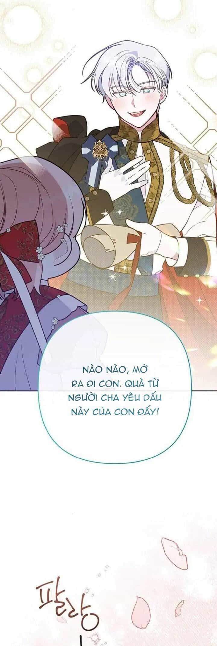 Bạo Chúa Bé Con - Chương 36 - ảnh 31