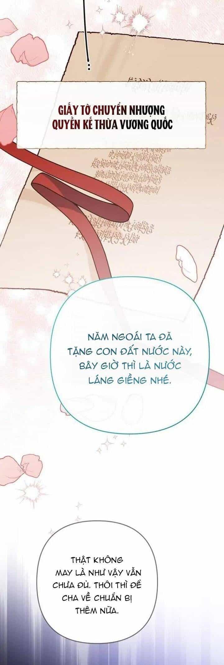 Bạo Chúa Bé Con - Chương 36 - ảnh 32