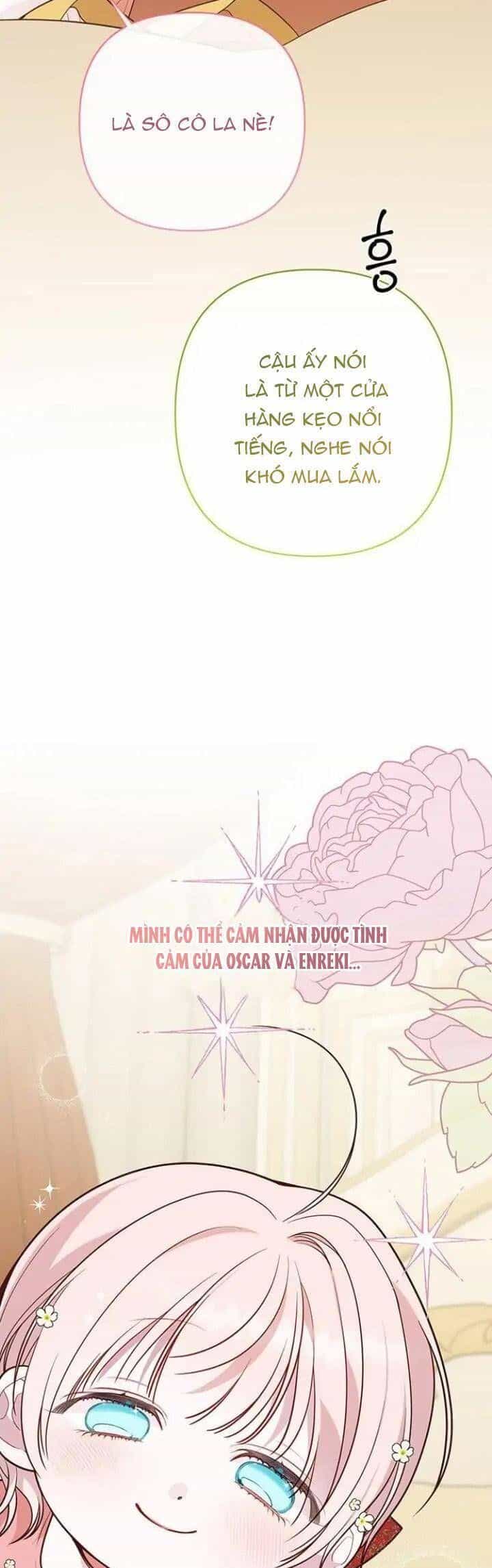 Bạo Chúa Bé Con - Chương 36 - ảnh 45