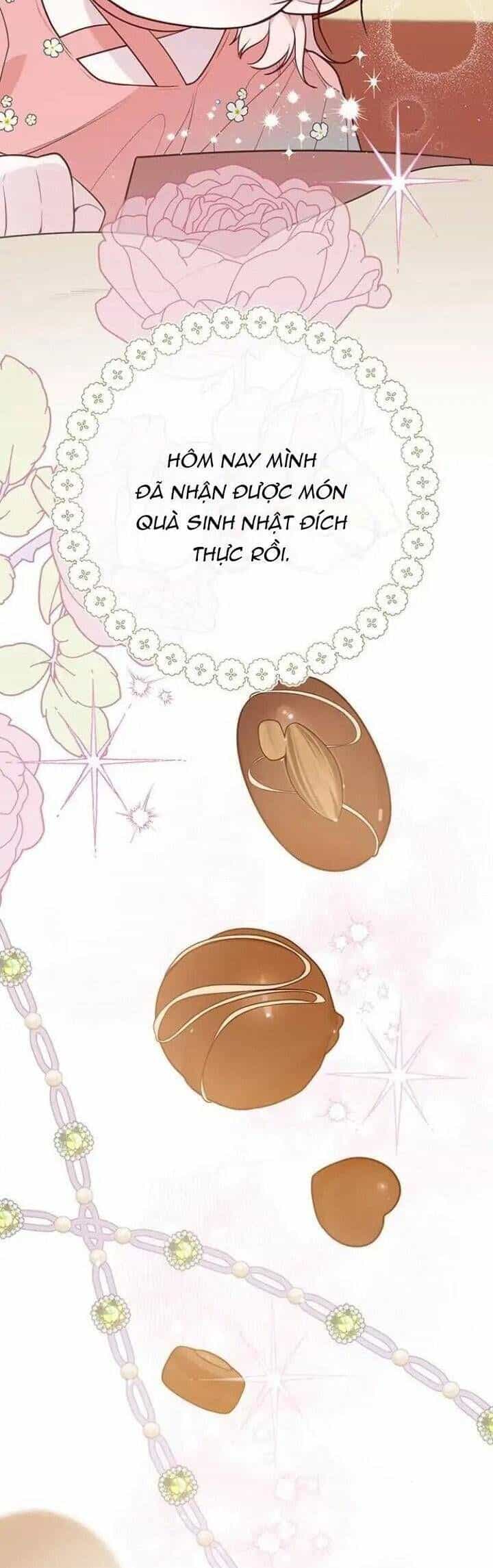 Bạo Chúa Bé Con - Chương 36 - ảnh 46