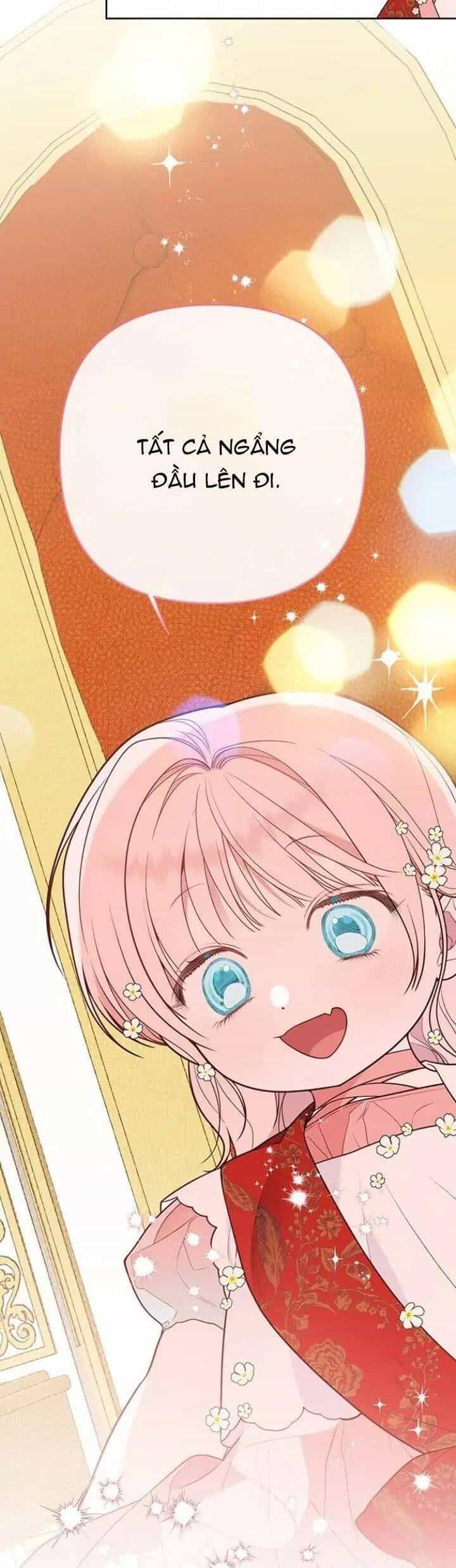 Bạo Chúa Bé Con - Chương 36 - ảnh 7