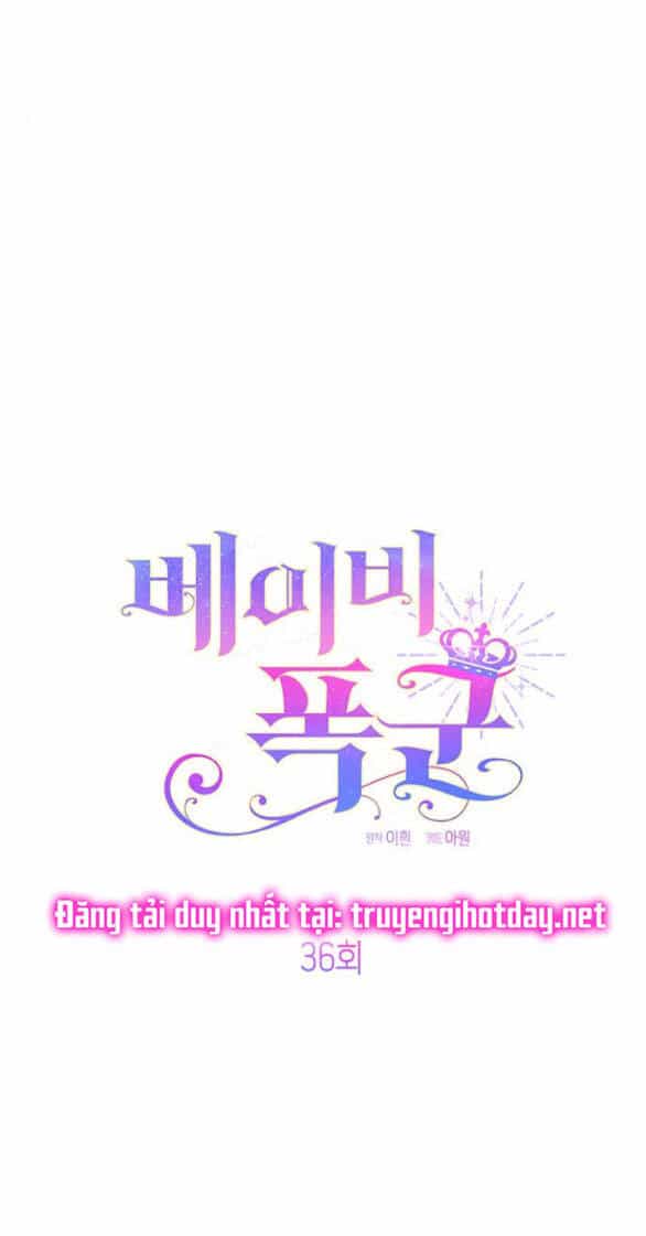 Bạo Chúa Bé Con - Chương 36.1 - ảnh 11