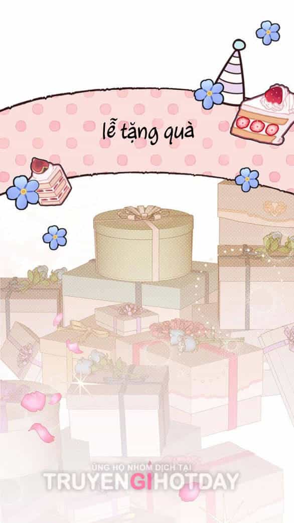 Bạo Chúa Bé Con - Chương 36.1 - ảnh 14