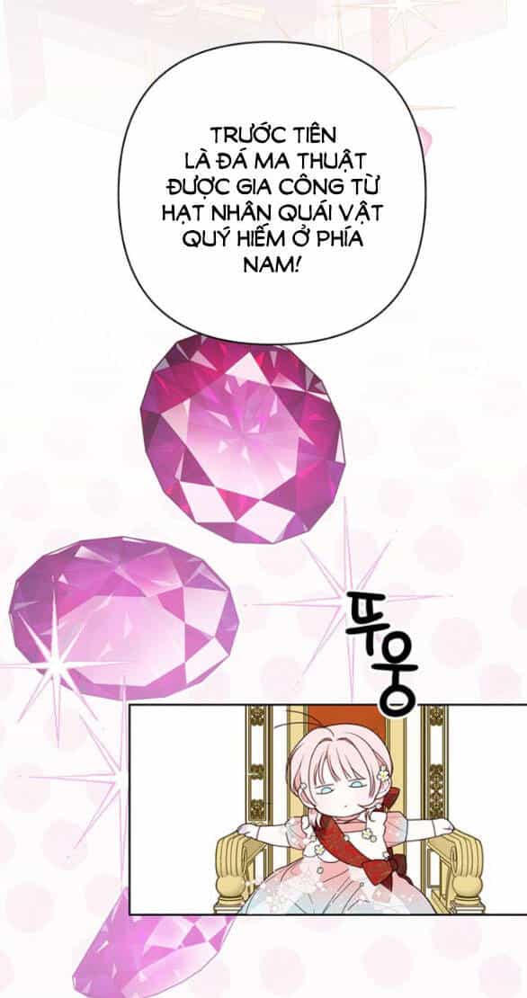 Bạo Chúa Bé Con - Chương 36.1 - ảnh 15
