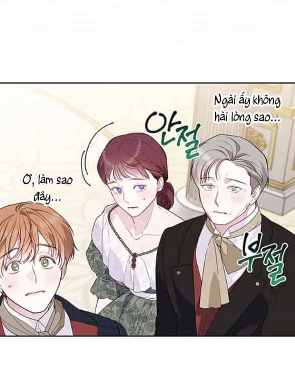 Bạo Chúa Bé Con - Chương 36.1 - ảnh 17