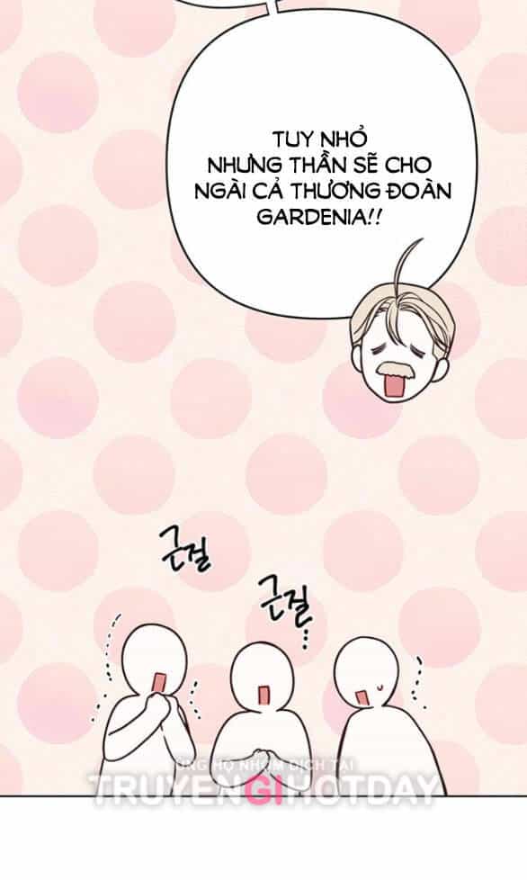 Bạo Chúa Bé Con - Chương 36.1 - ảnh 40