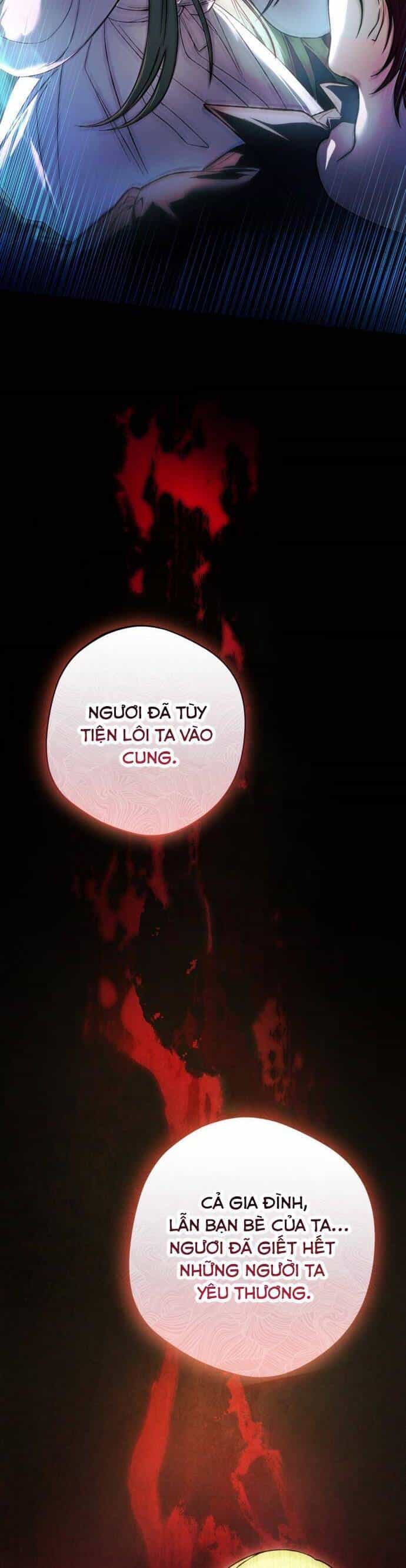 Bạo Chúa Độc Ác Trở Lại - Chương 1 - ảnh 19