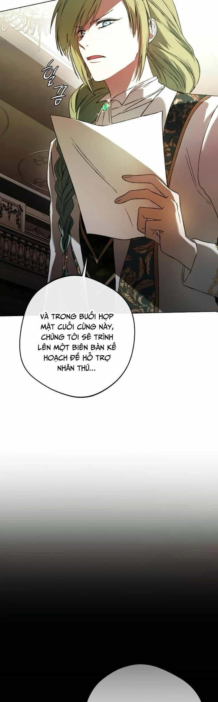 Bạo Chúa Độc Ác Trở Lại - Chương 12 - ảnh 17