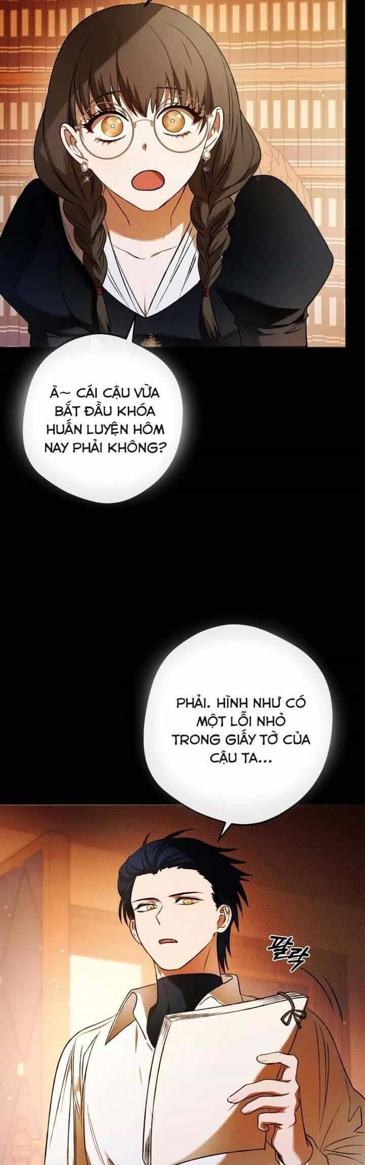 Bạo Chúa Độc Ác Trở Lại - Chương 18 - ảnh 19
