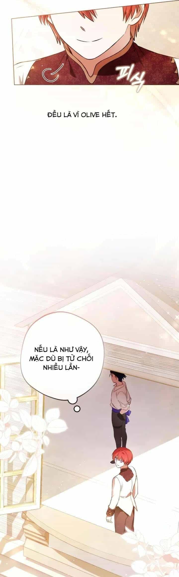 Bạo Chúa Độc Ác Trở Lại - Chương 18 - ảnh 50