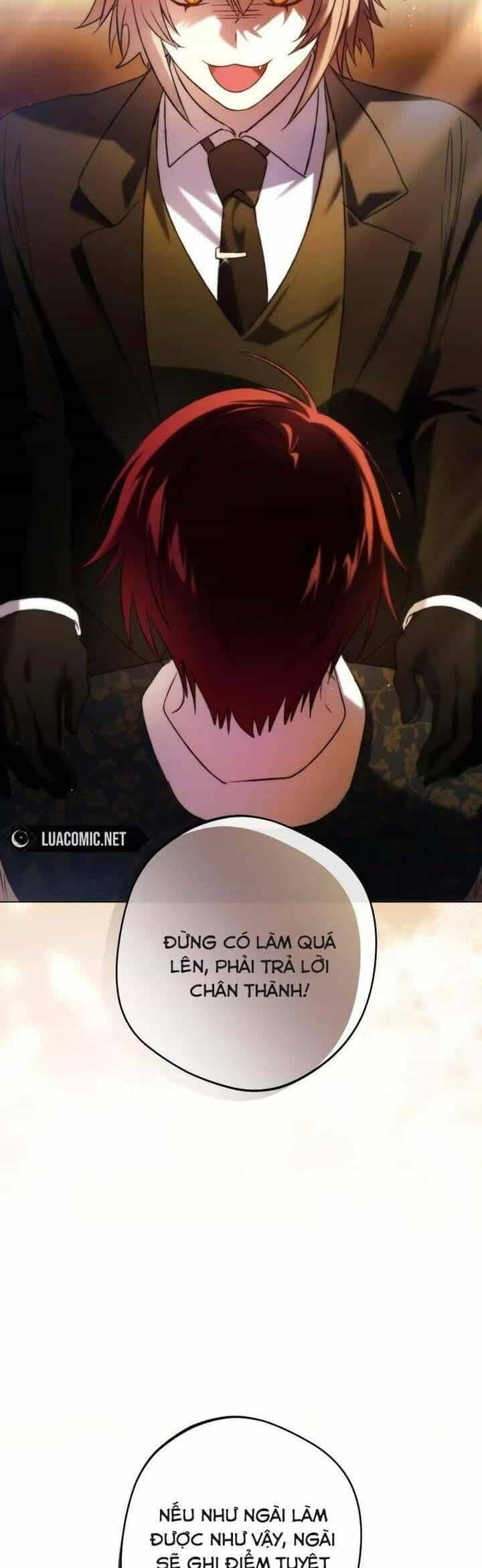 Bạo Chúa Độc Ác Trở Lại - Chương 19 - ảnh 40