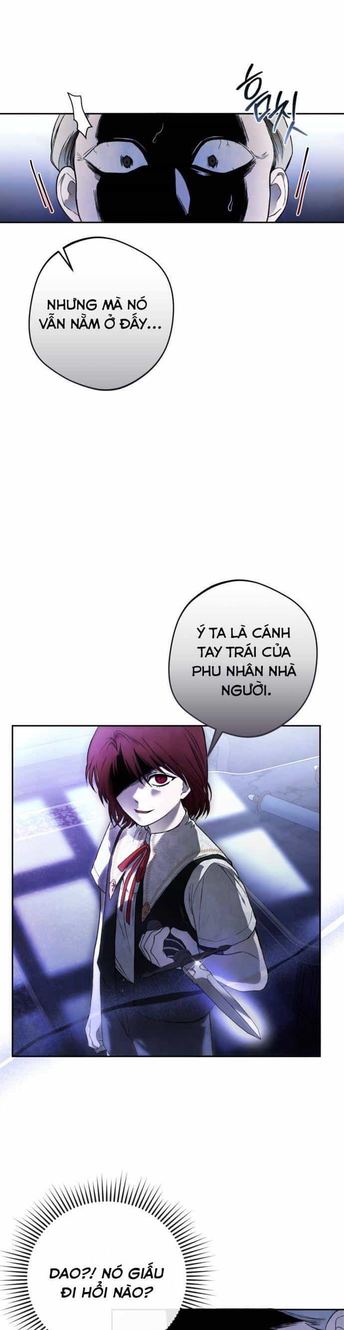 Bạo Chúa Độc Ác Trở Lại - Chương 2 - ảnh 54