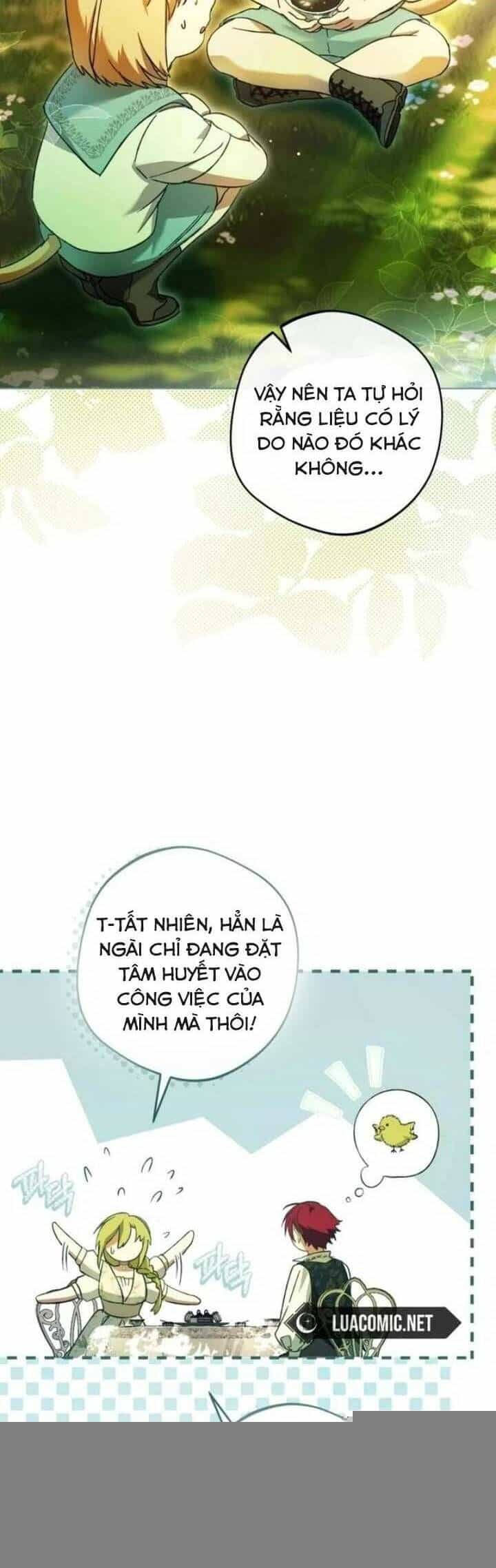 Bạo Chúa Độc Ác Trở Lại - Chương 20 - ảnh 13